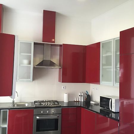 Modern Conde Barao - Sss Apartments Lisbon Room photo