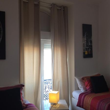Modern Conde Barao - Sss Apartments Lisbon Room photo
