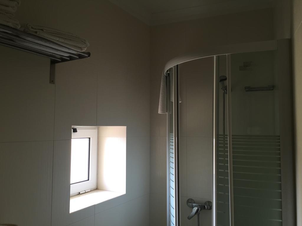 Modern Conde Barao - Sss Apartments Lisbon Room photo