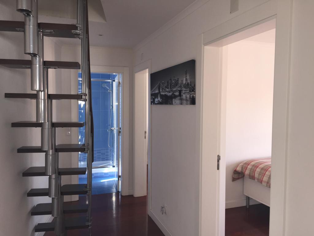 Modern Conde Barao - Sss Apartments Lisbon Room photo