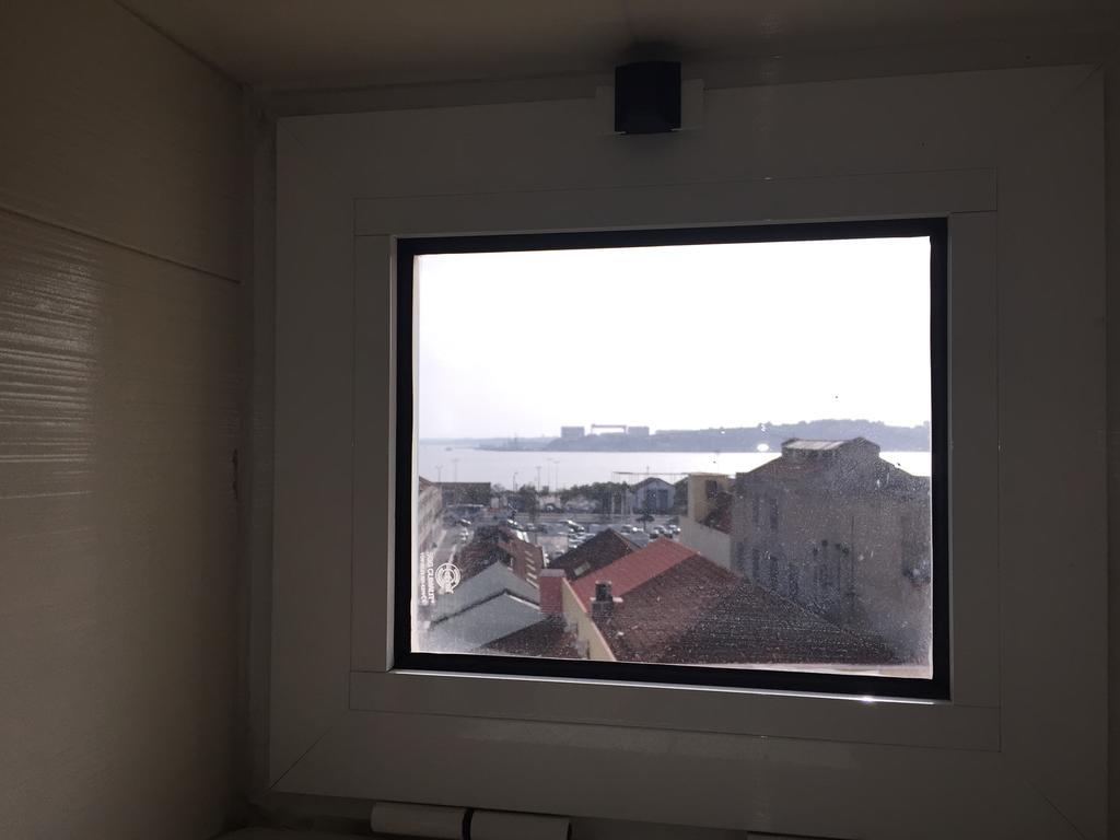 Modern Conde Barao - Sss Apartments Lisbon Room photo