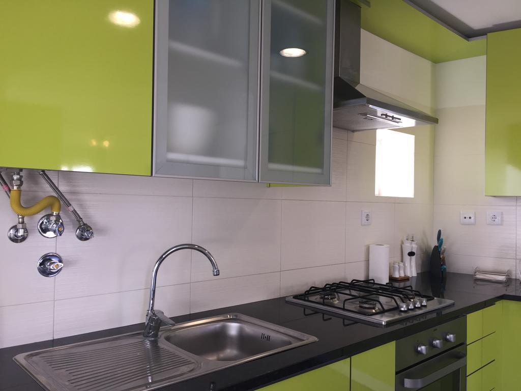 Modern Conde Barao - Sss Apartments Lisbon Room photo