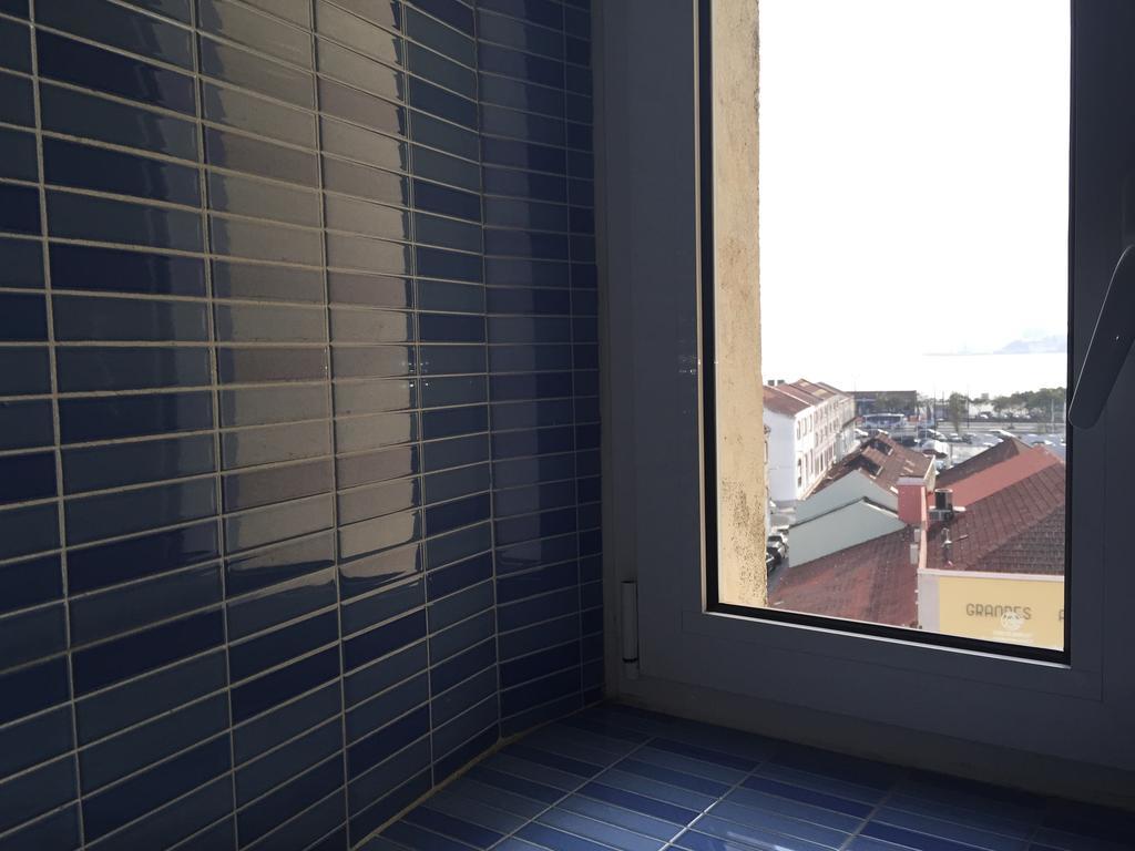 Modern Conde Barao - Sss Apartments Lisbon Room photo
