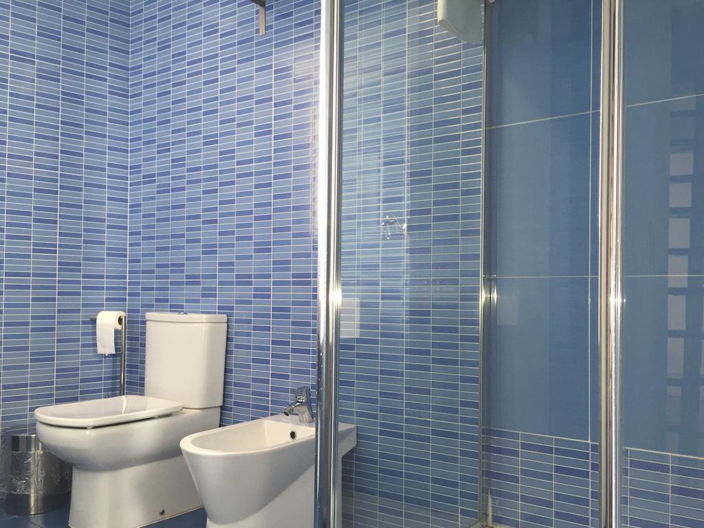 Modern Conde Barao - Sss Apartments Lisbon Room photo
