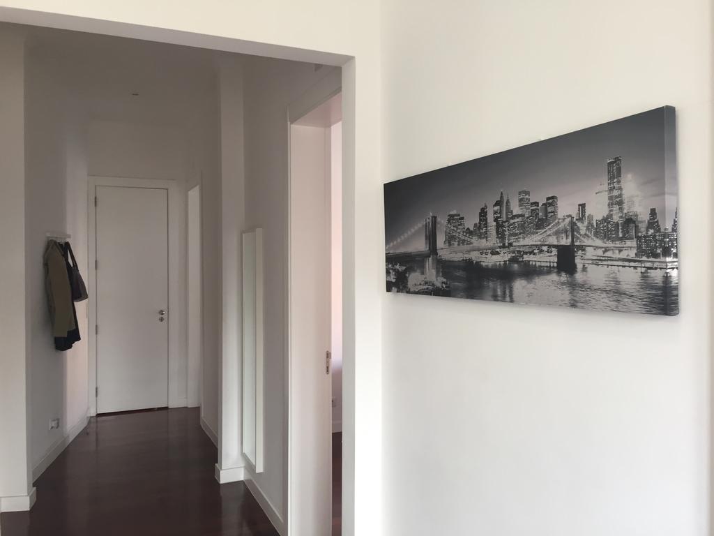 Modern Conde Barao - Sss Apartments Lisbon Room photo