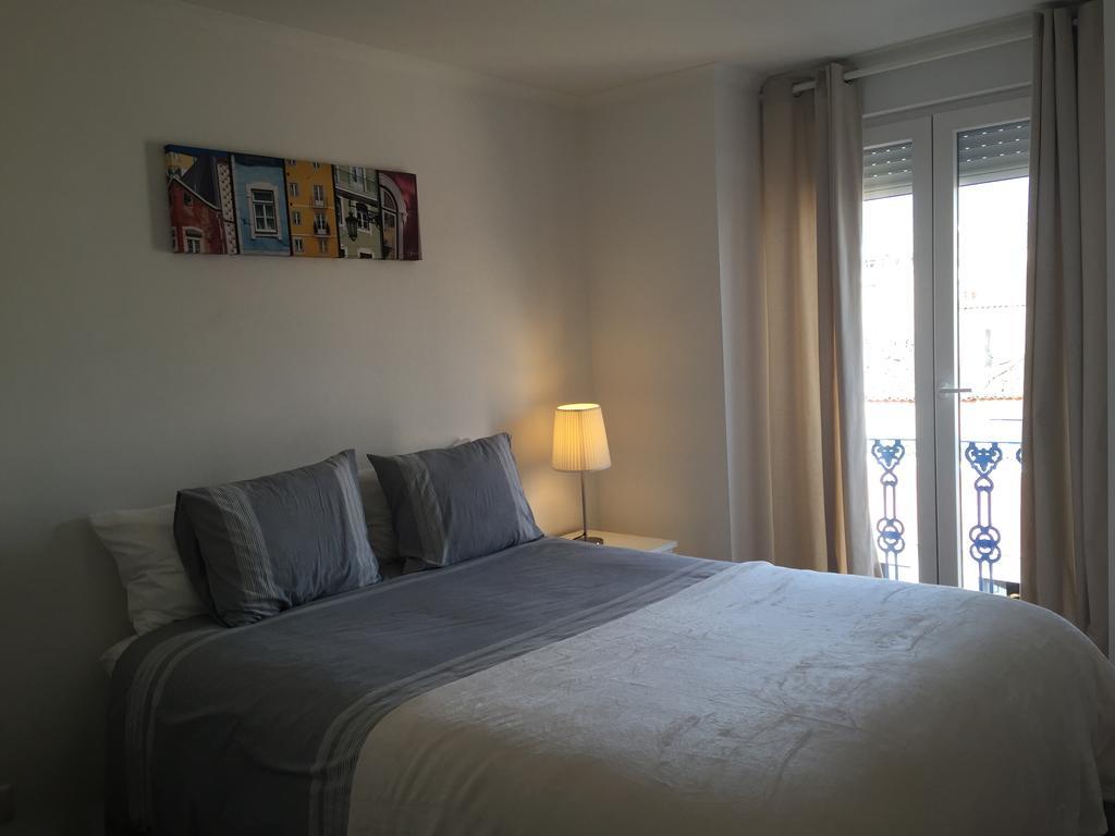 Modern Conde Barao - Sss Apartments Lisbon Room photo