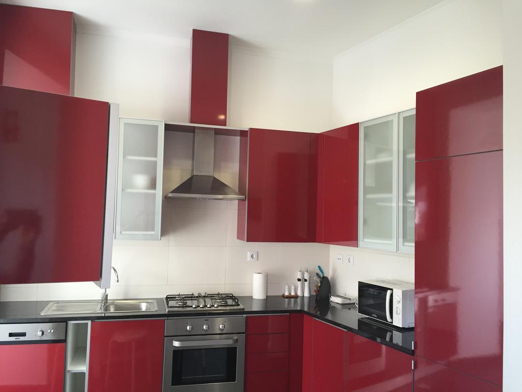 Modern Conde Barao - Sss Apartments Lisbon Room photo