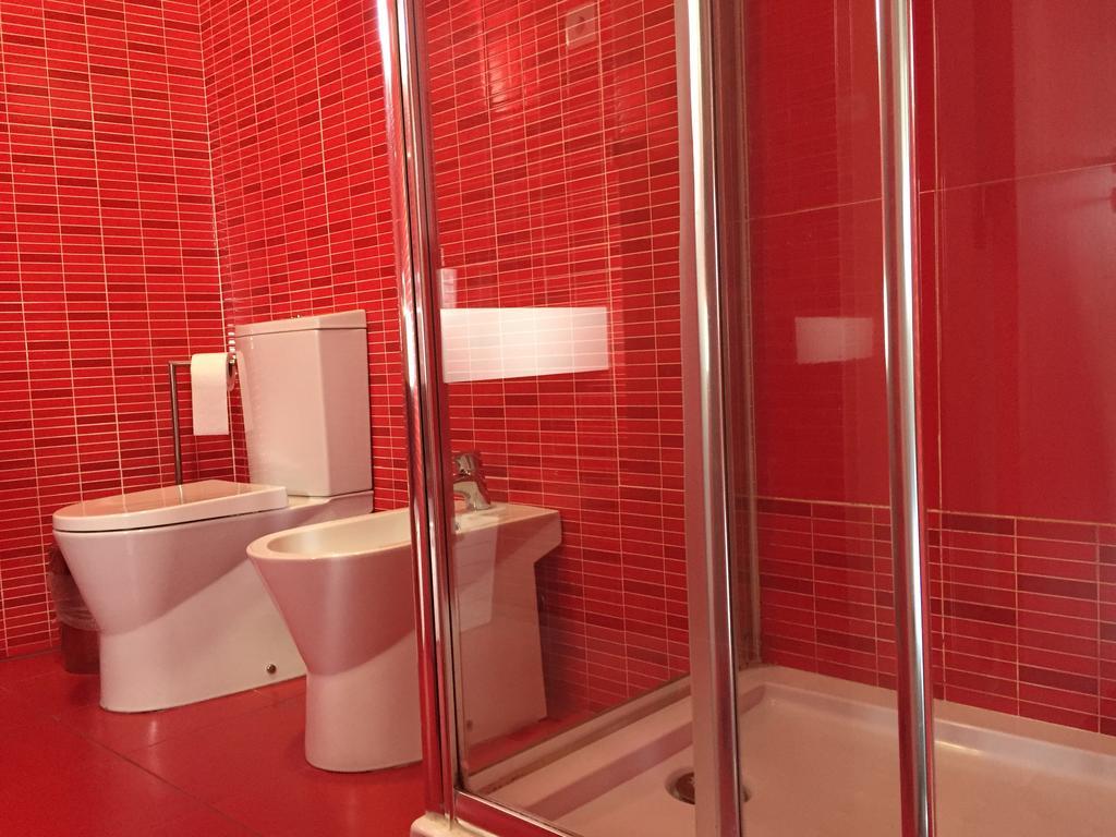 Modern Conde Barao - Sss Apartments Lisbon Room photo