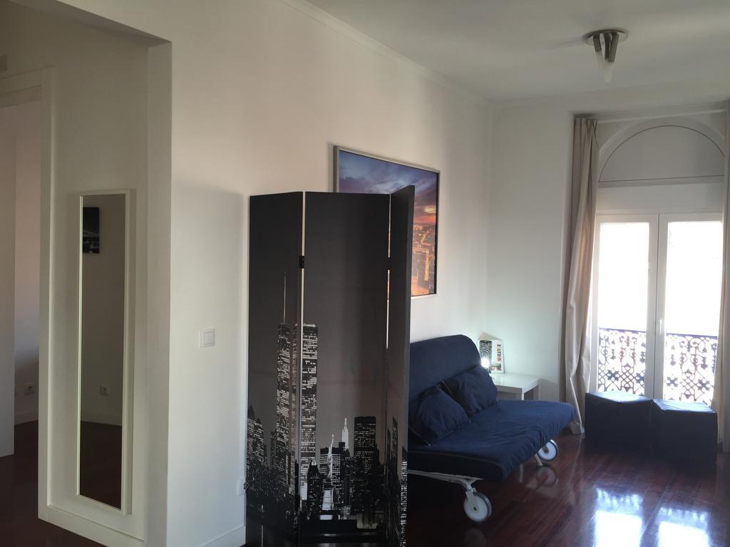 Modern Conde Barao - Sss Apartments Lisbon Room photo
