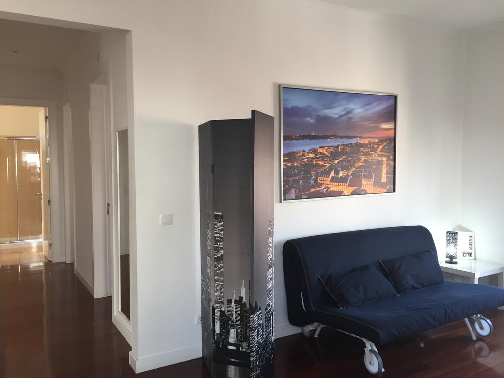 Modern Conde Barao - Sss Apartments Lisbon Room photo