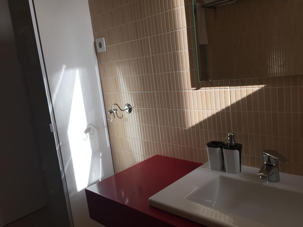 Modern Conde Barao - Sss Apartments Lisbon Room photo