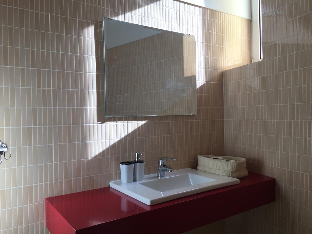 Modern Conde Barao - Sss Apartments Lisbon Room photo