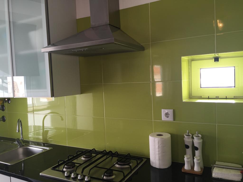 Modern Conde Barao - Sss Apartments Lisbon Room photo