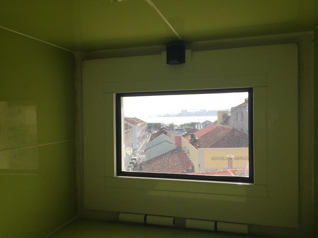 Modern Conde Barao - Sss Apartments Lisbon Room photo