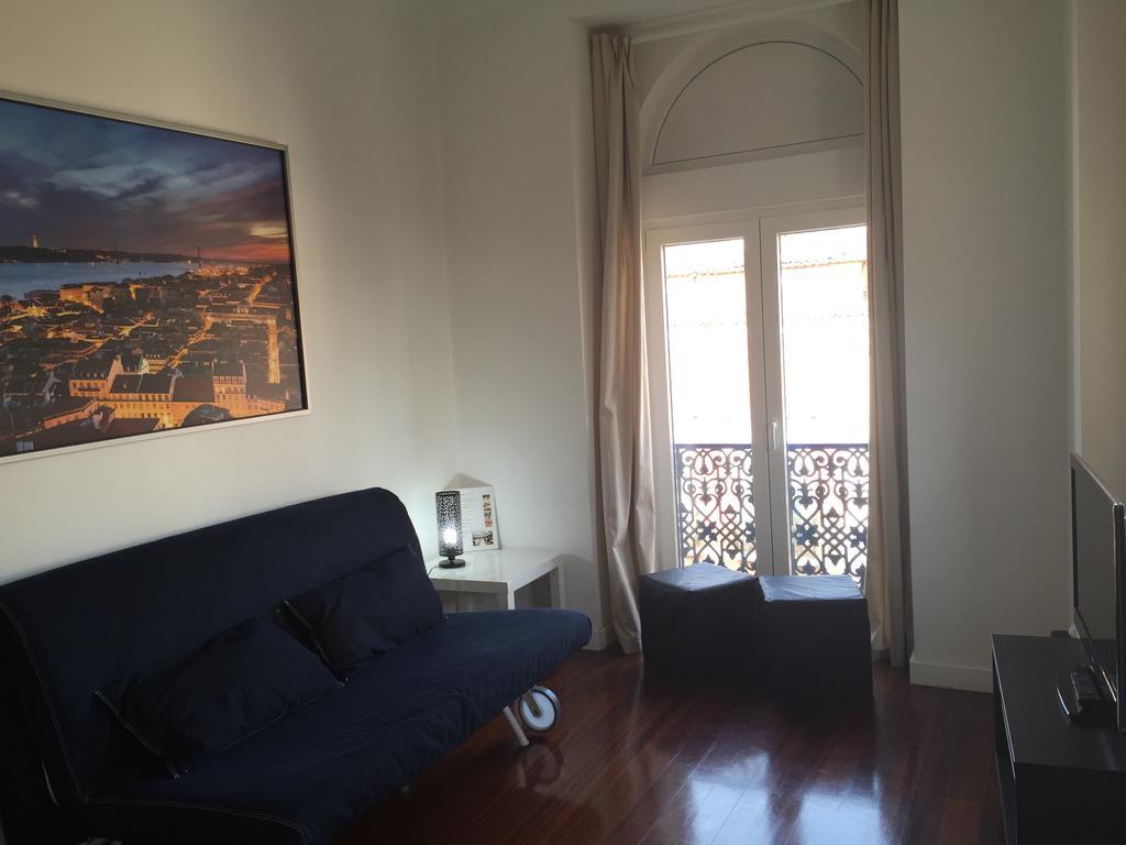 Modern Conde Barao - Sss Apartments Lisbon Room photo