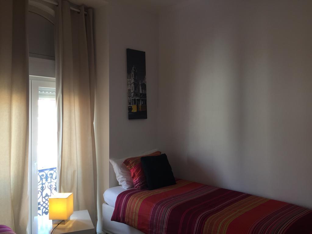 Modern Conde Barao - Sss Apartments Lisbon Room photo