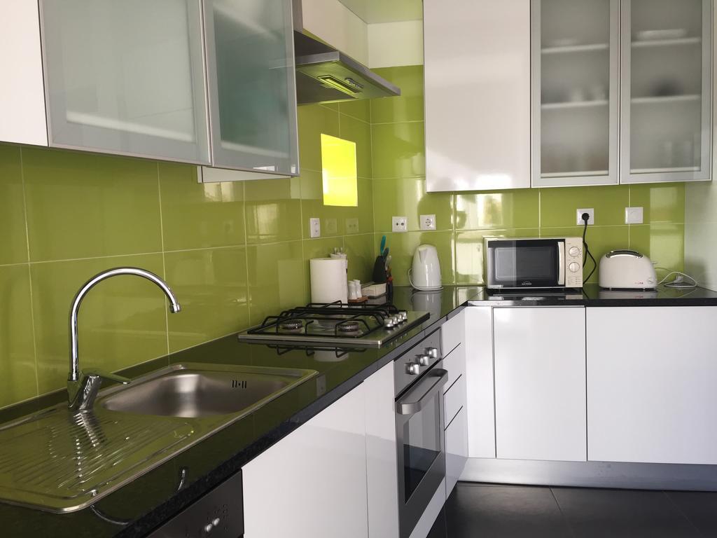 Modern Conde Barao - Sss Apartments Lisbon Room photo