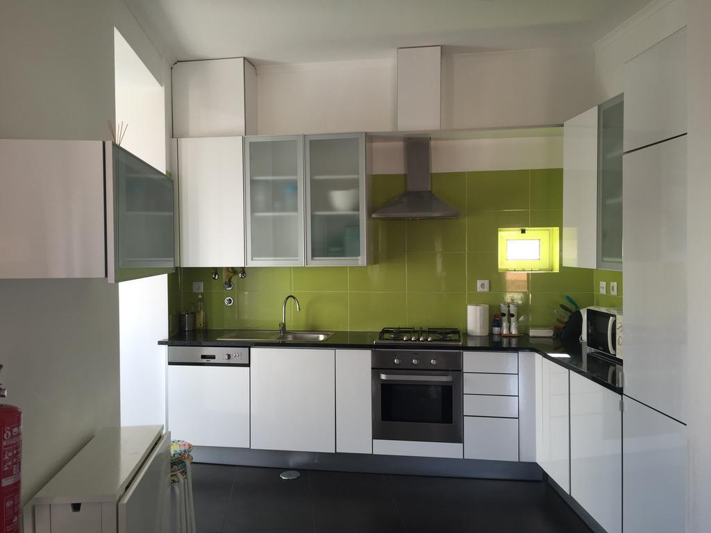 Modern Conde Barao - Sss Apartments Lisbon Room photo