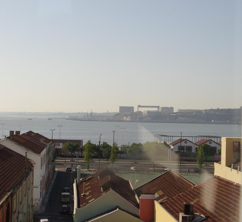 Modern Conde Barao - Sss Apartments Lisbon Room photo