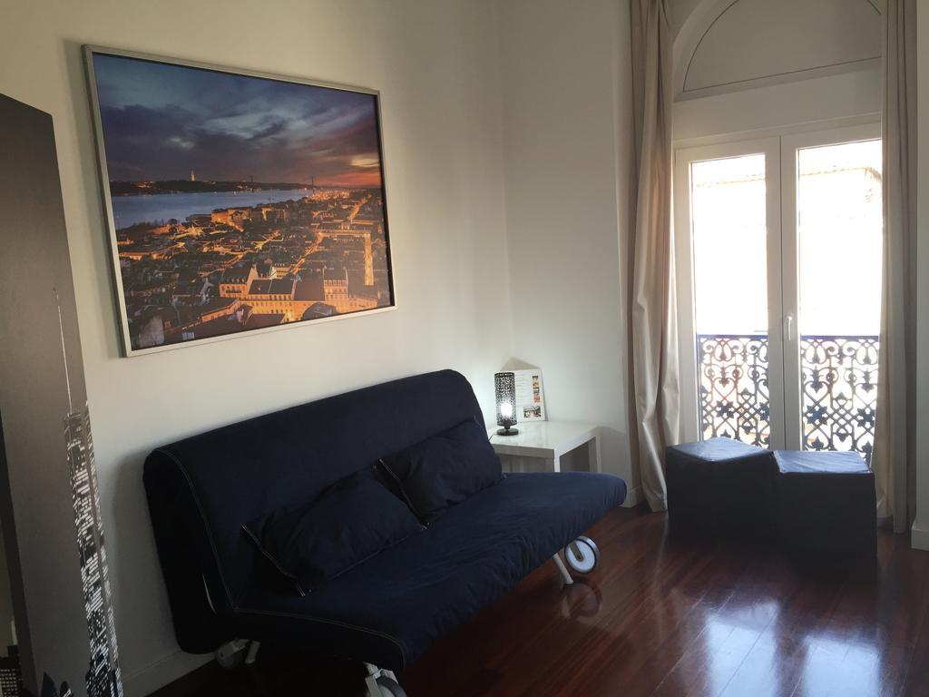 Modern Conde Barao - Sss Apartments Lisbon Room photo